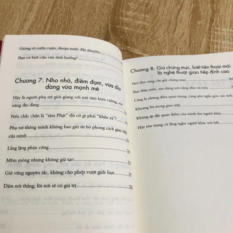 KỸ NĂNG GIAO TIẾP ĐỈNH CAO  992173