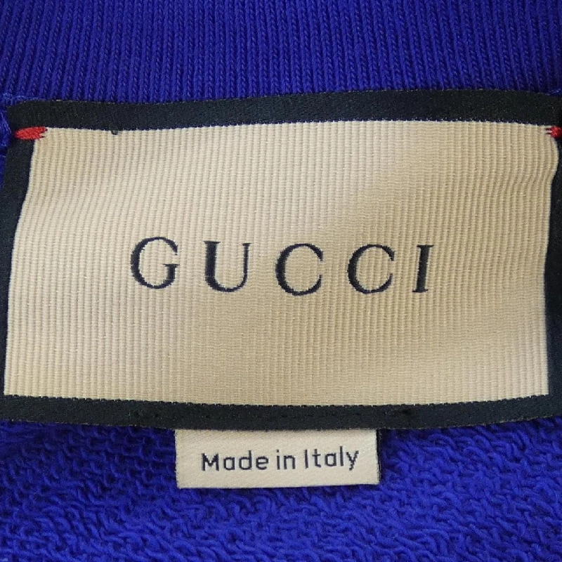 Gucci GUCCI Sweat - Hàng hiệu Authentic 899187