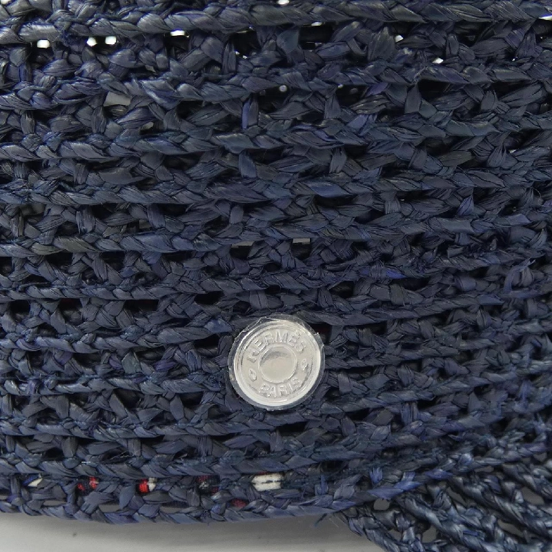 HERMES エルメス GALATEE カノエH クルードセル H231033N Mũ - Hàng hiệu Chính hãng 832627