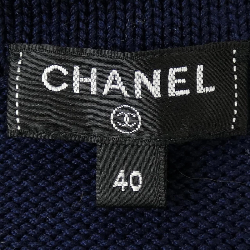 CHANEL P70314K10008 21C Áo len - Hàng hiệu Chính hãng 774487
