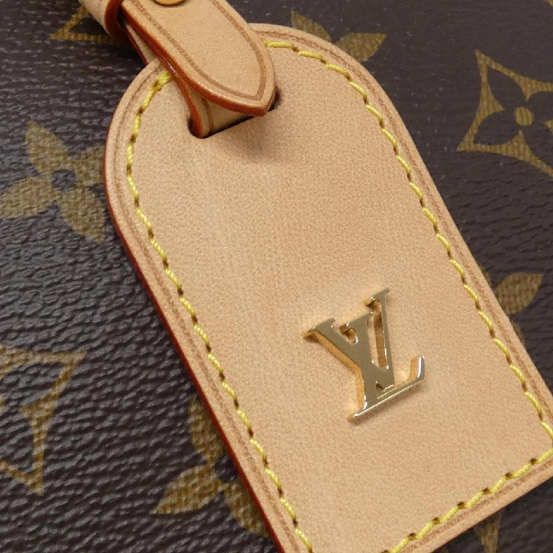 Túi xách Louis Vuitton Monogram High Rise M46784 - Hàng hiệu Chính hãng 764612