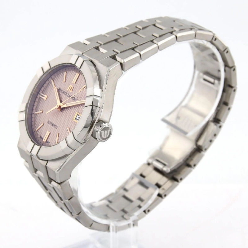 Đồng hồ Maurice Lacroix Icon AI6007-SS002-731-1 SS tự động - Hàng hiệu Authentic 882607