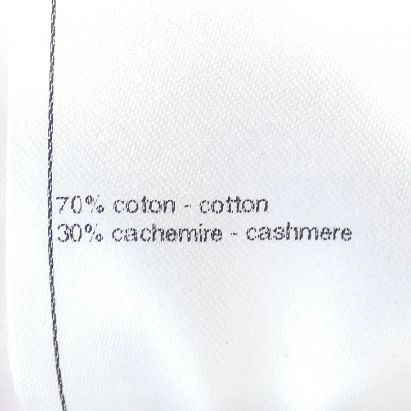 Áo khoác cardigan CHANEL P76542K11013 630502