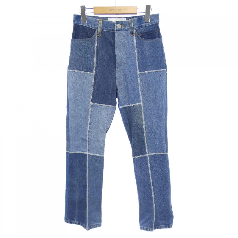 【Mã giảm giá】Jane Smith JANE SMITH Quần jeans 654931
