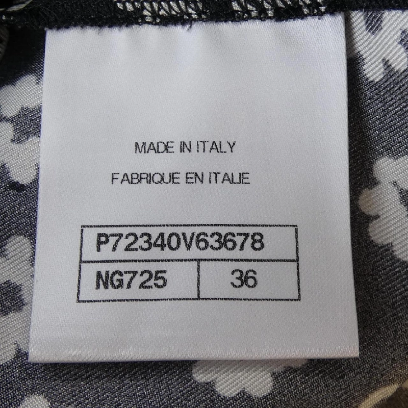 CHANEL P72340V63678 22P Quần - Hàng hiệu Chính hãng 815589