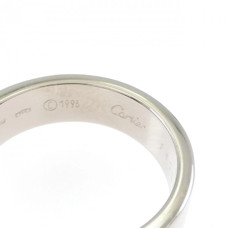 Nhẫn Cartier Love 665006