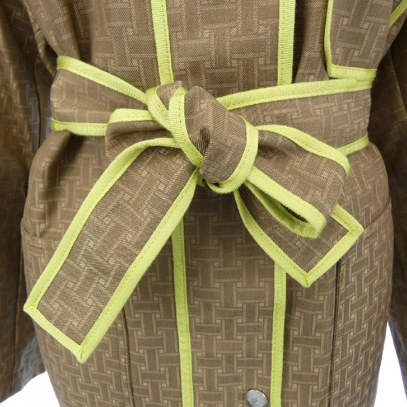 HERMES MOSAIQUE 2H0117DP Áo khoác - Hàng hiệu Chính hãng 812043