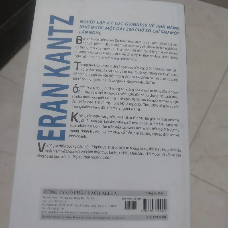 Trí tuệ do thái 786207