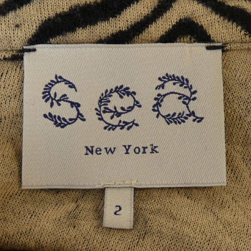 SEA NEWYORK ワンピース 646383