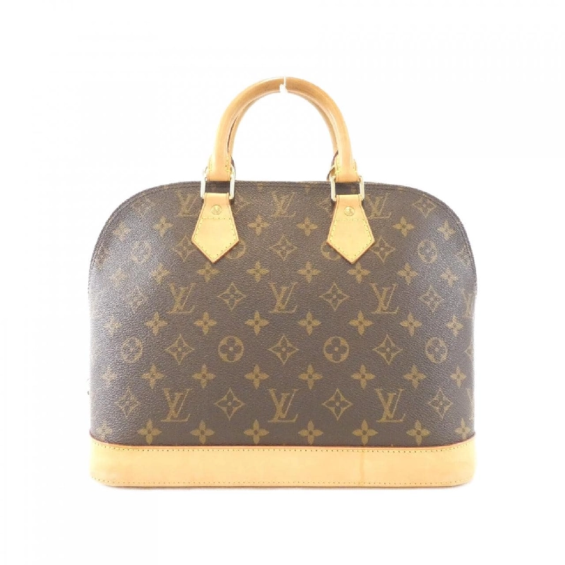 Túi Louis Vuitton Monogram Alma PM M51130 616077