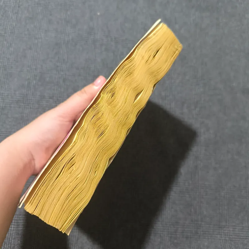 It Ends With Us - Colleen Hoover  936257