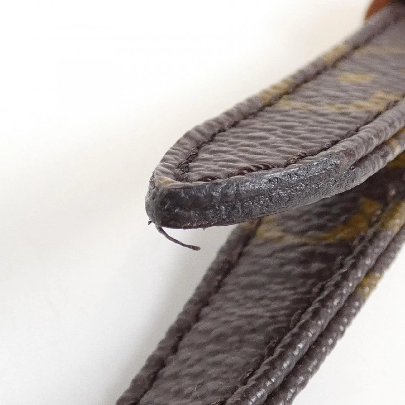 Túi xách vai Louis Vuitton Monogram Marly Bandoulière M51828 608773