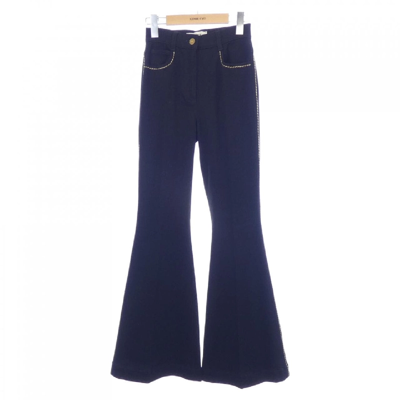 FENDI FLP757 AC44 Jeans - Hàng hiệu Chính hãng 819616