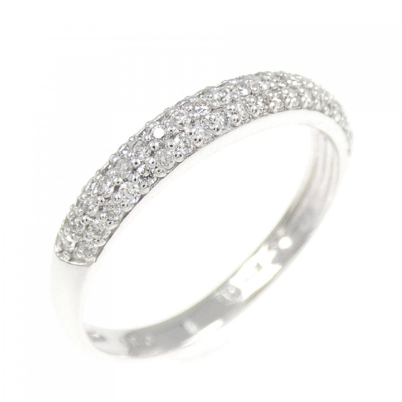 Nhẫn kim cương K18WG 0.30CT - Hàng hiệu Chính hãng 849837