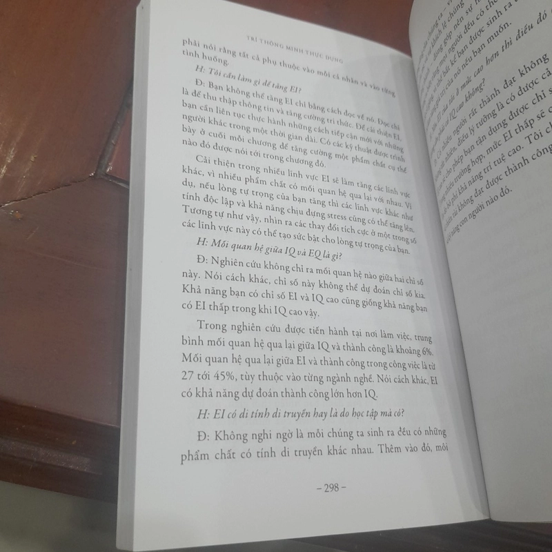 Harvey Deutschendorf - TRÍ THÔNG MINH THỰC DỤNG 479547