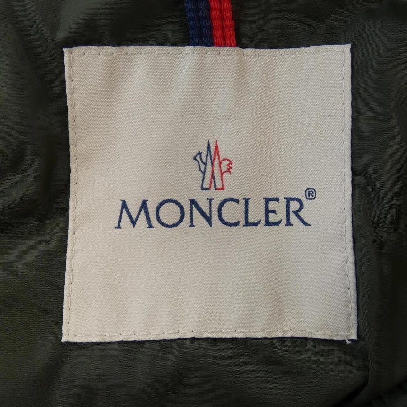 Áo khoác lông vũ MONCLER KHLOE 628865