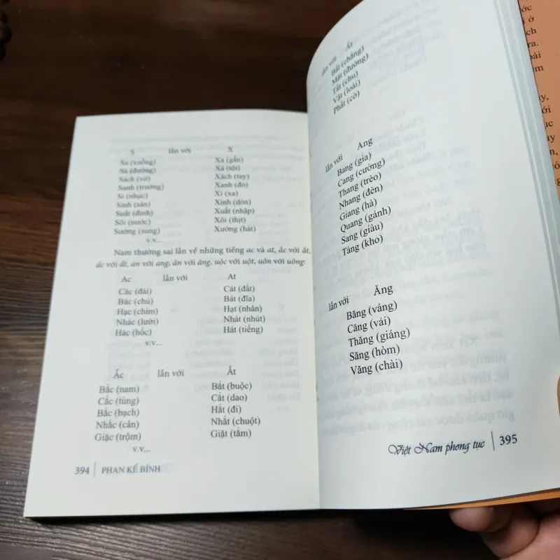 Việt Nam Phong Tục - Phan Kế Bính 1021139