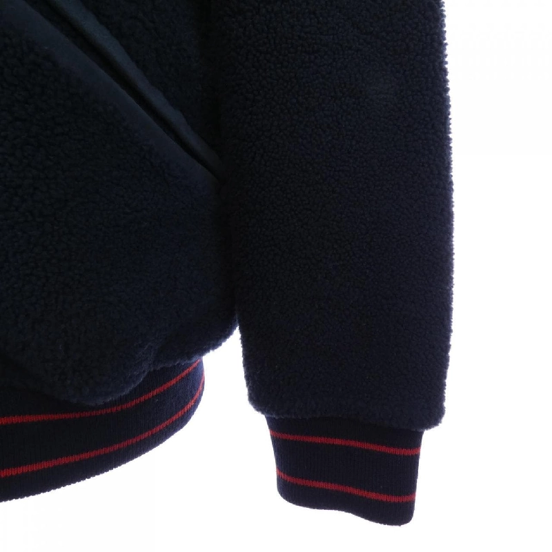 クリスチャンディオール CHRISTIAN DIOR 248C40AL842 Áo khoác lông cừu - Hàng hiệu Chính hãng 822578