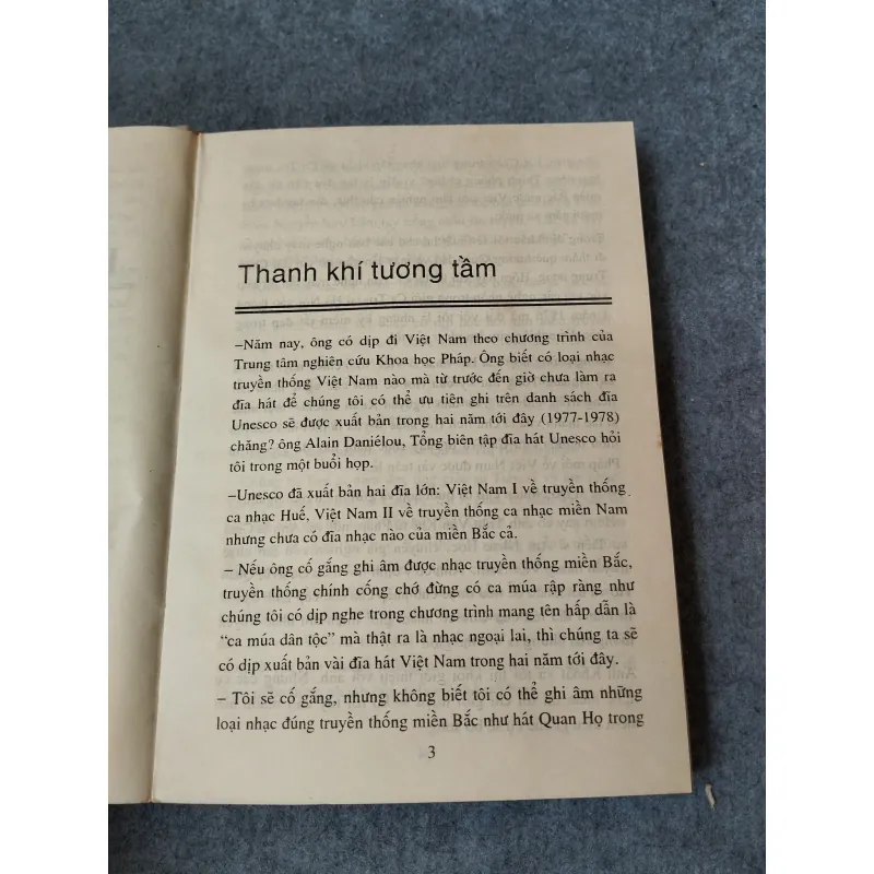 TIỂU PHẨM TRẦN VĂN KHÊ 718889