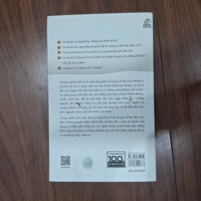 Chứng nghiện đồ ăn 545595