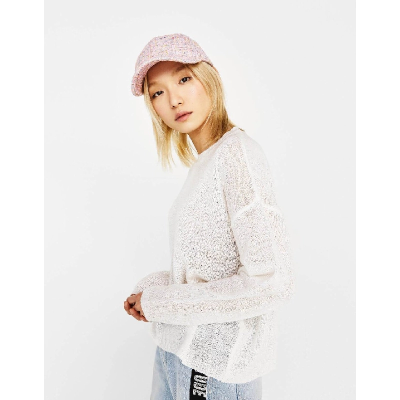 Áo sơ mi nữ vải Chiffon 465630
