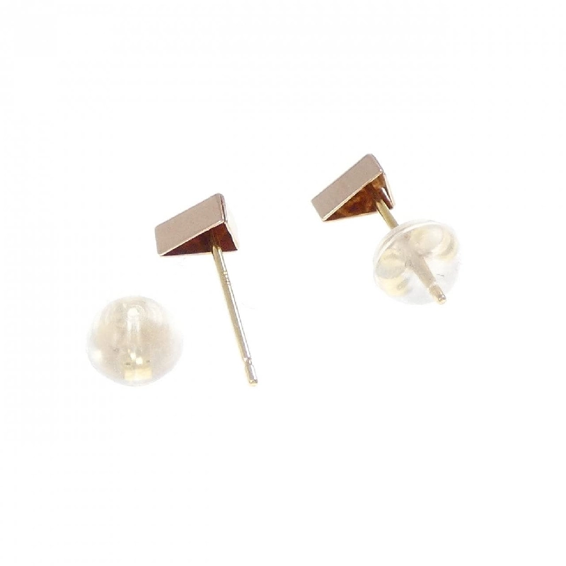 K18PG/K18YG Bông tai - Hàng hiệu Chính hãng 870541