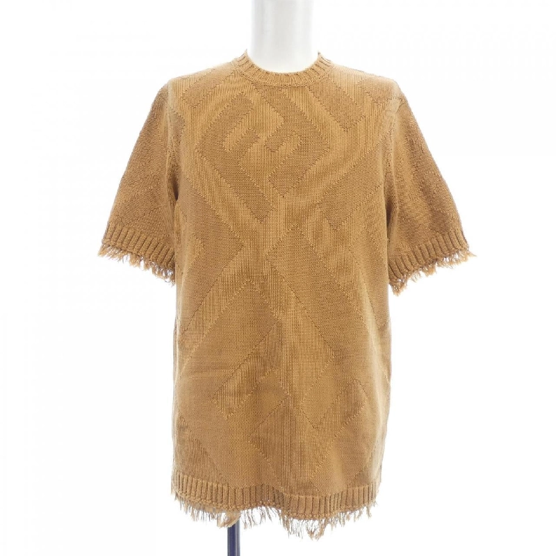 FENDI Knit - Hàng hiệu Authentic 906444