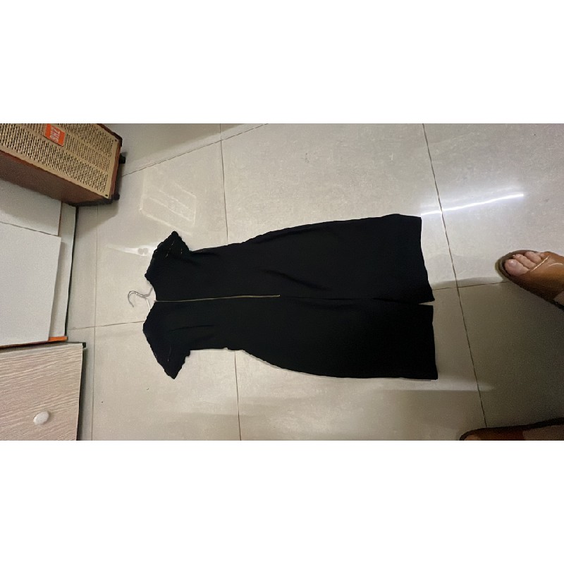 Đầm thiết kế sz S      24288