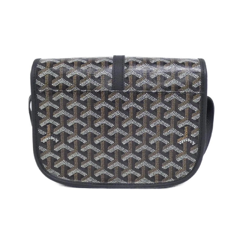 Túi xách Goyard Belvedere PM - Hàng hiệu Chính hãng 768295