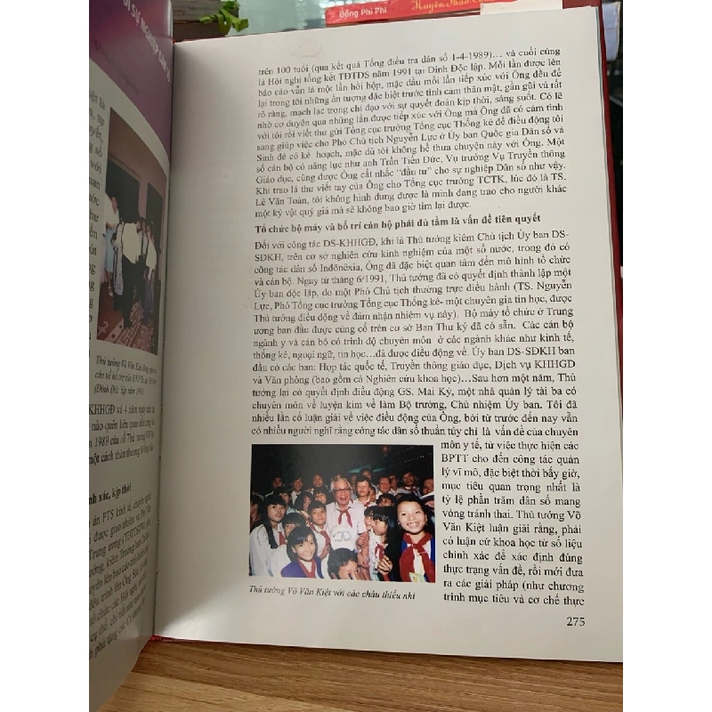 Công tác dân số- kế hoạch hoá gia đình Việt Nam 50 năm xây dựng và phát triển (1961-2011)-Bộ y tế 727999