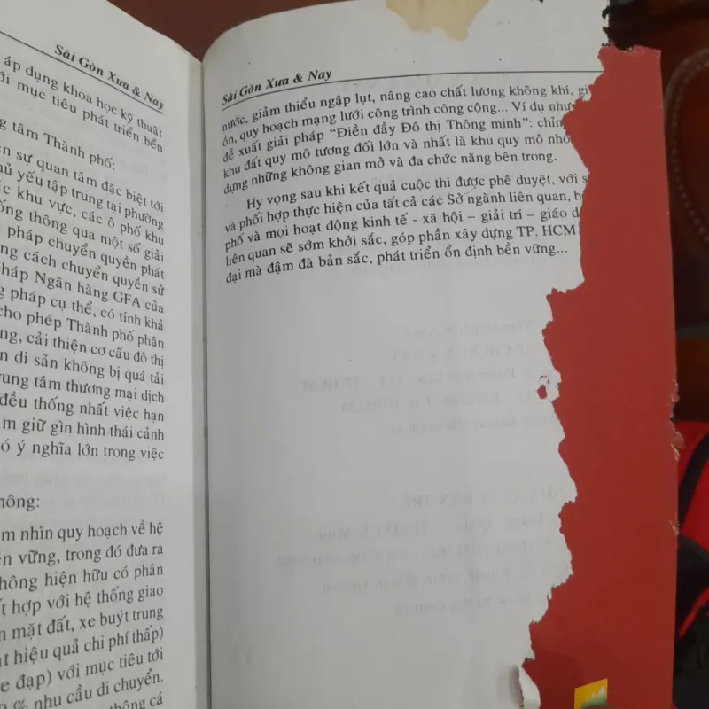 Sài Gòn XƯA & NAY 800817