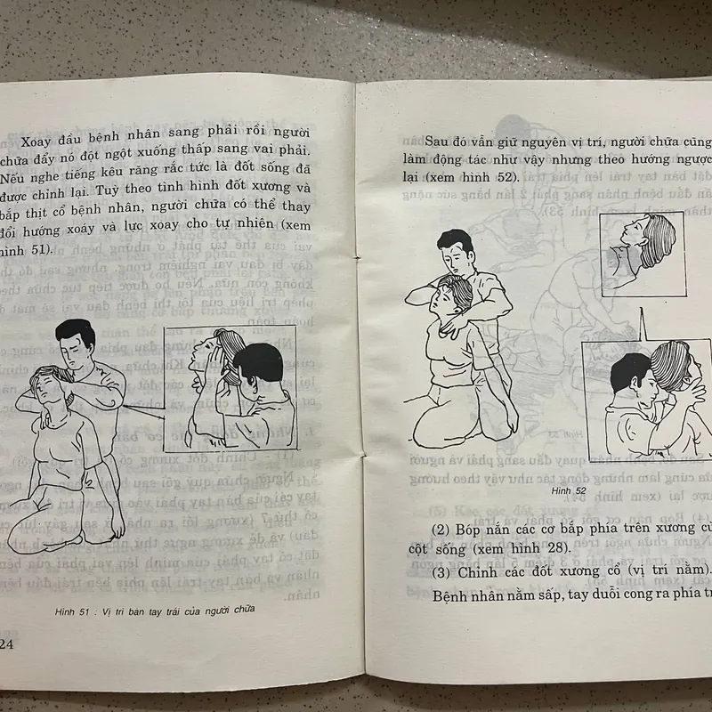 Yumeiho – Liệu Pháp Xoa Bóp Thần Kỳ Đặc Hiệu Phương Đông 593030