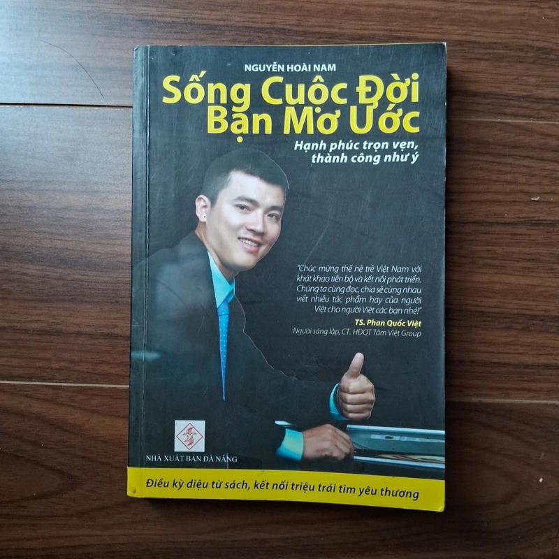 Sống cuộc đời bạn mơ ước 531634