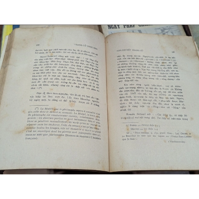 Trang tử tinh hoa - Thu Giang Nguyễn Duy Cần 478029