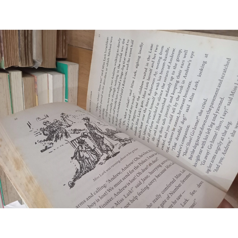 Mary Poppins - P.L.Travers 471753