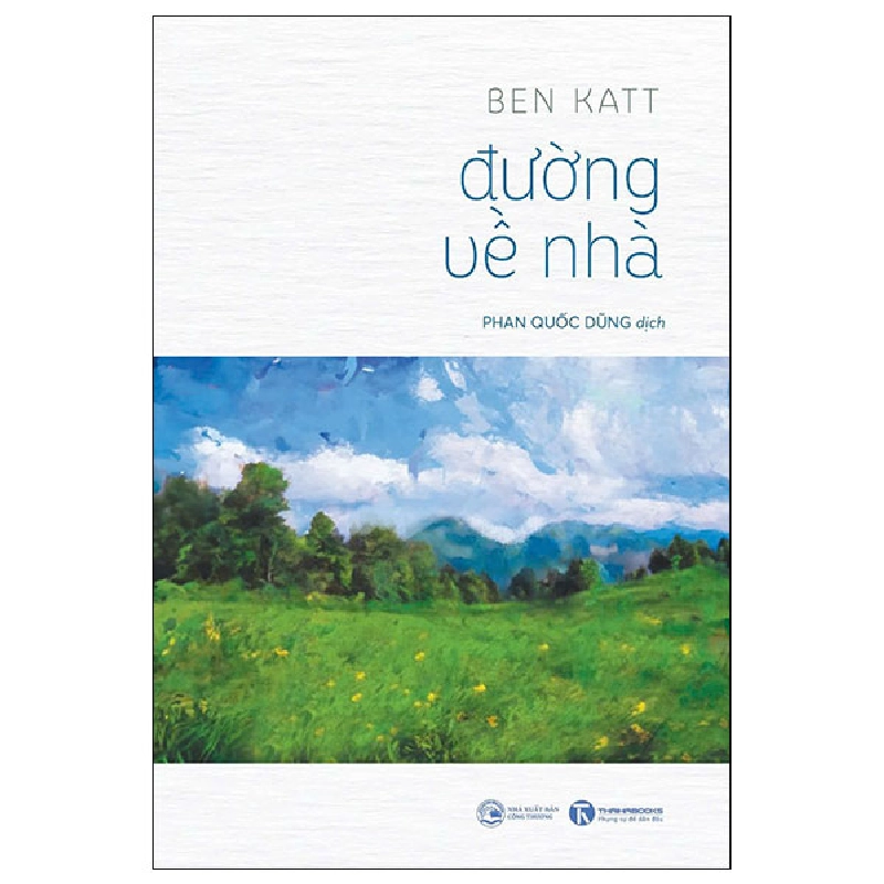 Đường Về Nhà - Ben Katt 354484