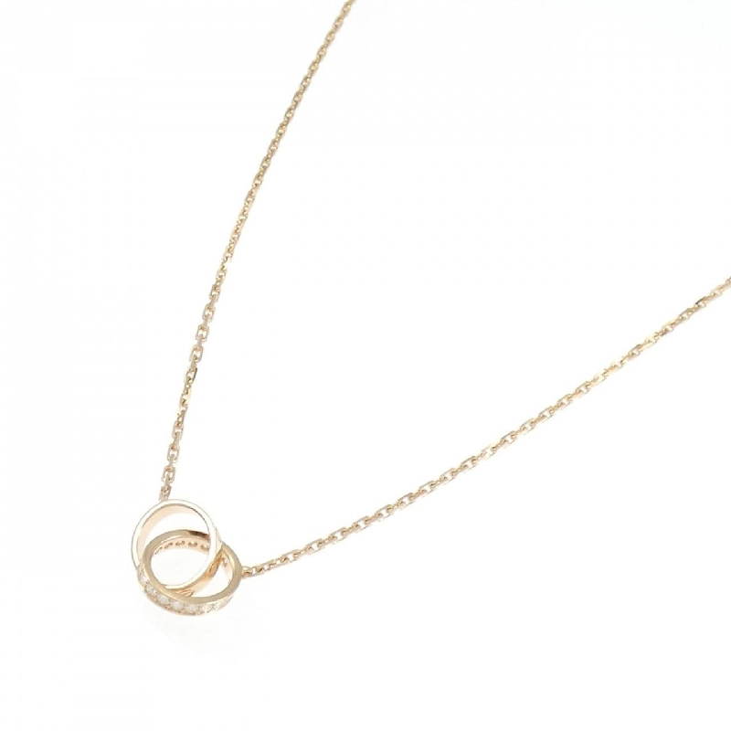 Dây chuyền Cartier Baby Love - Hàng hiệu Authentic 845056