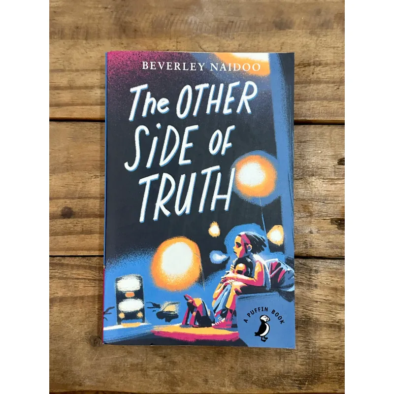 The Other Side of Truth - Beverley Naidoo 737148