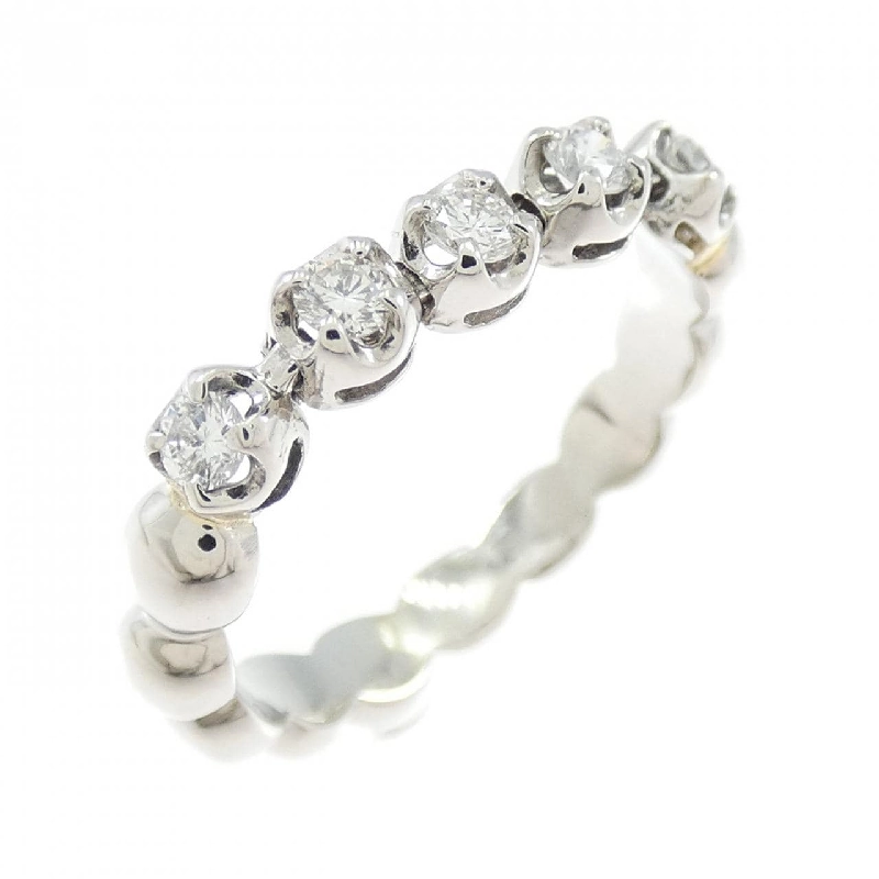 Nhẫn kim cương PT900 - Hàng hiệu Authentic 852467