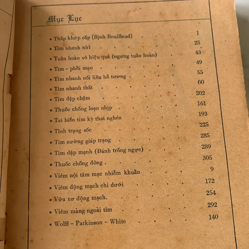 Chẩn đoán và điều trị tim mạch, lưu hành nội bộ của bịnh viện Nguyễn Trãi 710489
