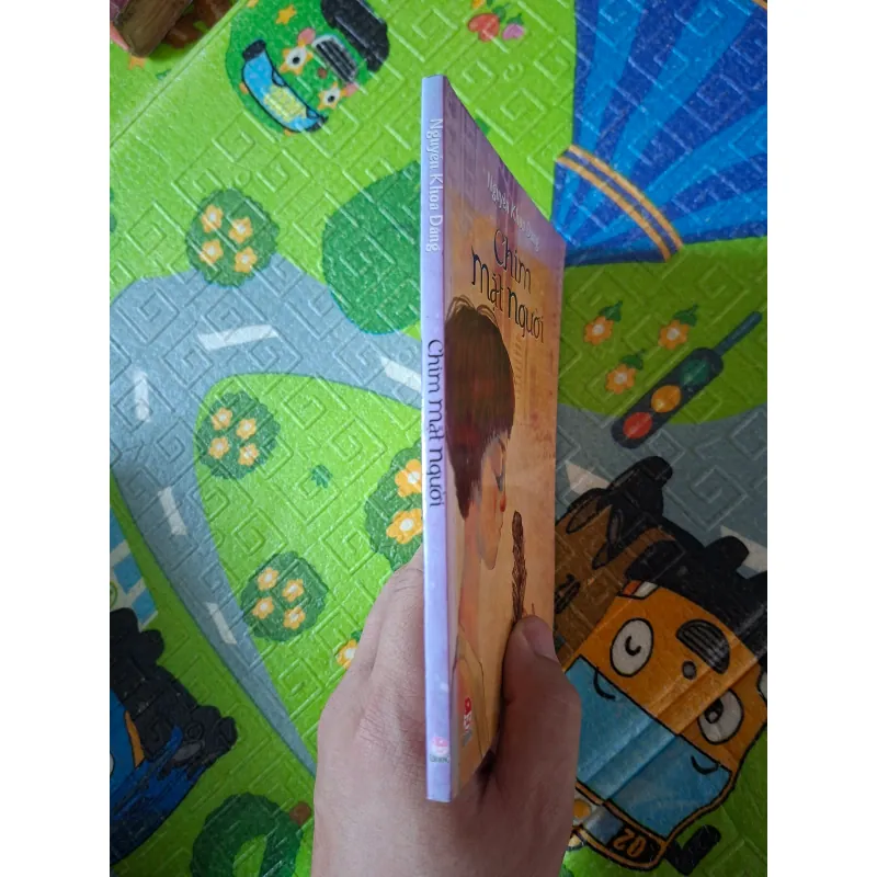 Chim Mặt Người 1025631