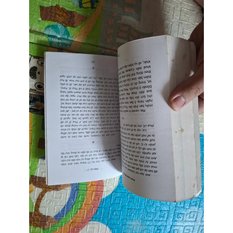 Tiền là…? (Tập 1) 976079