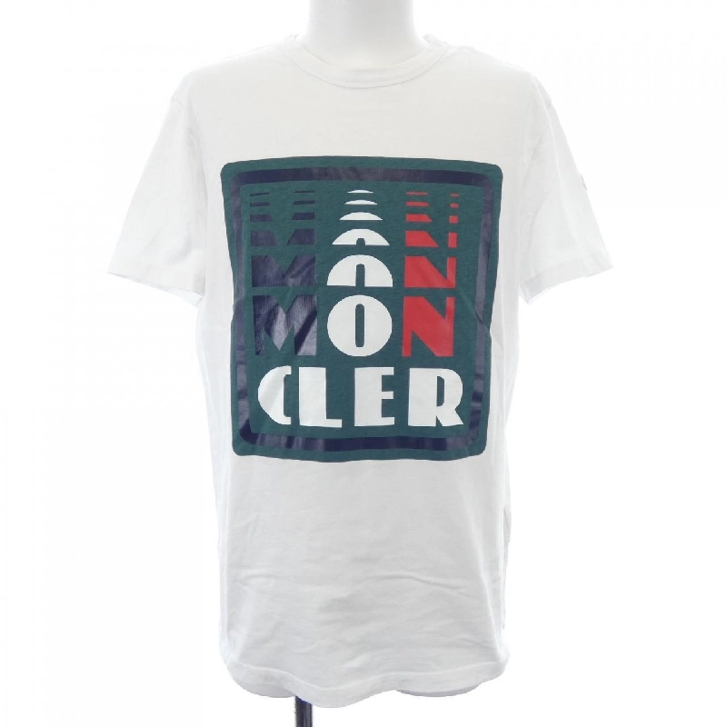 Áo thun MONCLER - Hàng hiệu Chính hãng 897026