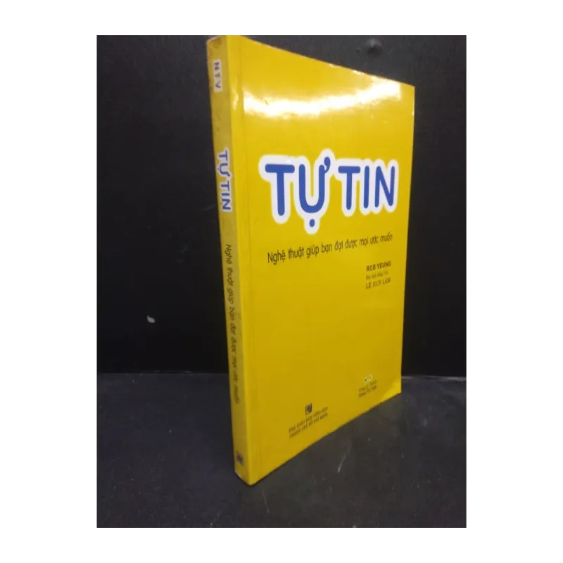 Tự tin nghệ thuật giúp bạn đạt được mọi ước muốn năm 2012 988826