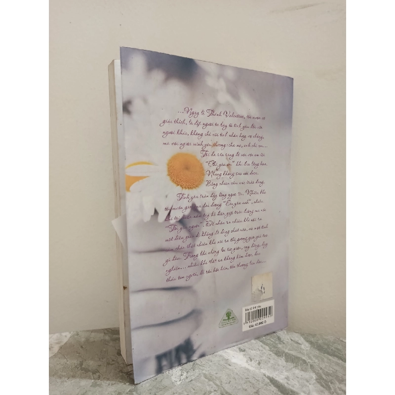 [Phiên Chợ Sách Cũ] Bày Tỏ Tình Yêu (2009) - Lý Lan S1911 714535