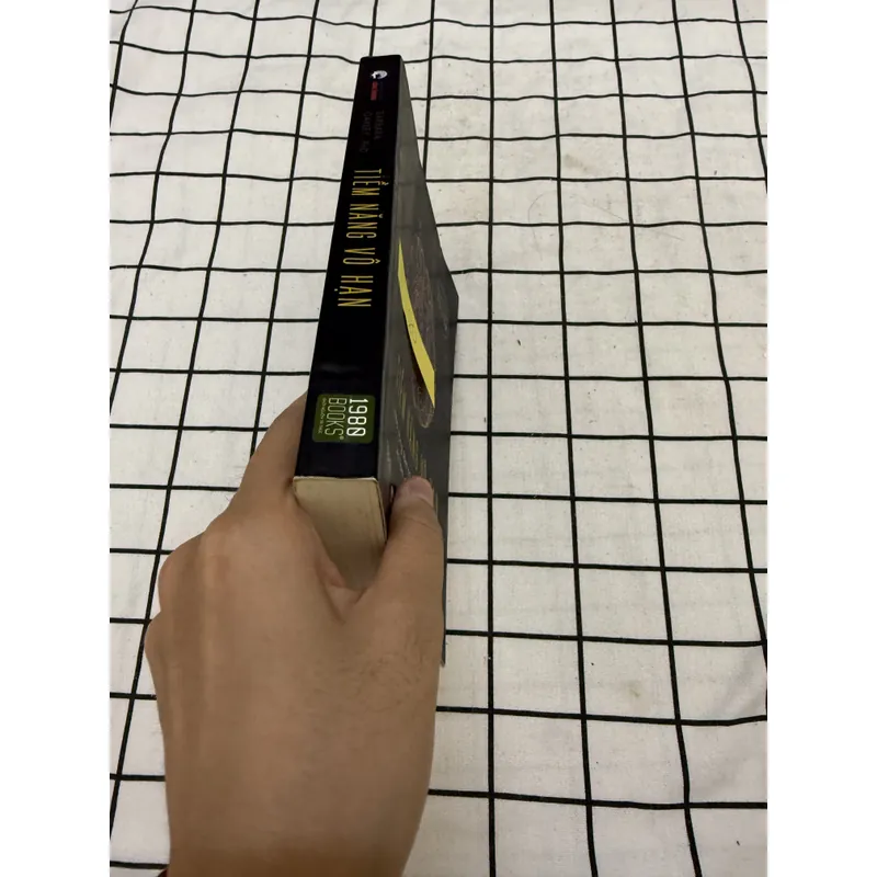 Tiềm năng vô hạn  598689