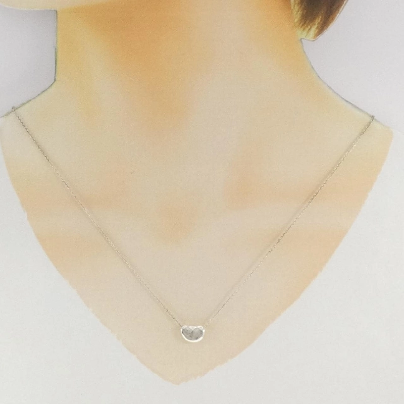 Dây chuyền Tiffany Beans - Hàng hiệu Authentic 840838