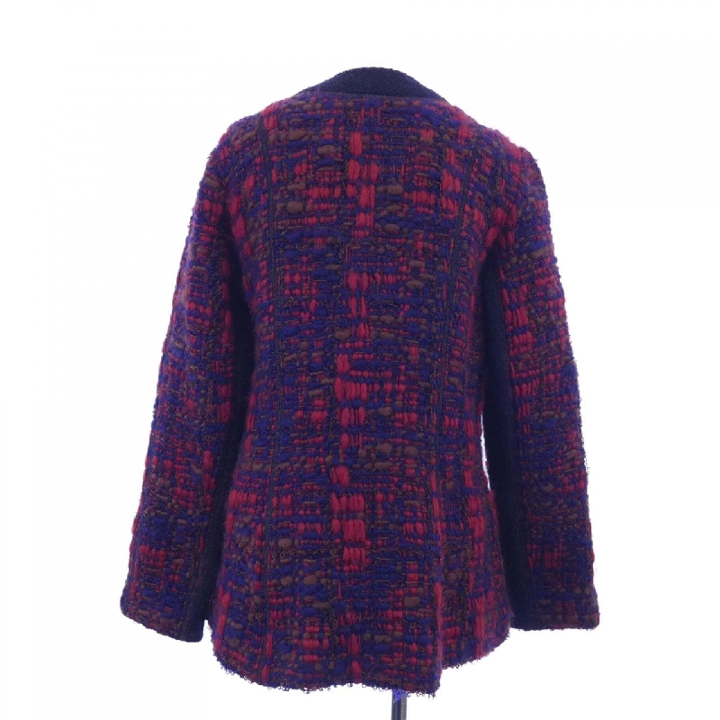 【Khuyến mãi】Áo khoác Louis Vuitton 640538