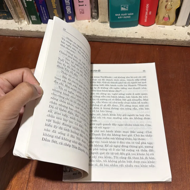 II Tiểu Thuyết: Người Cũ - Tùng Điển - 2018 785646