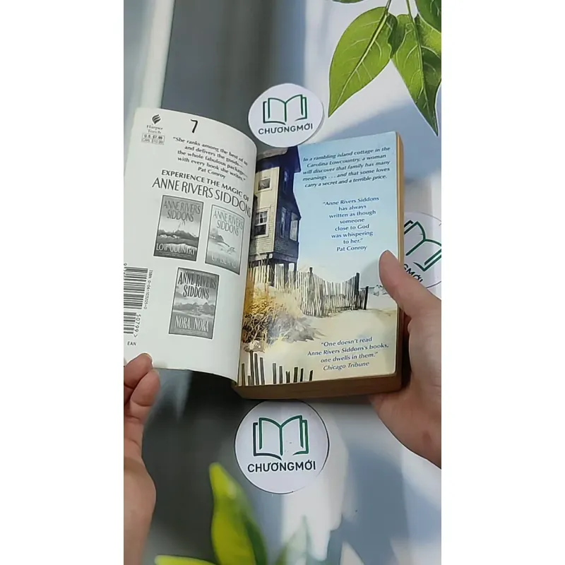 Islands - Anne Rivers Siddons 634511